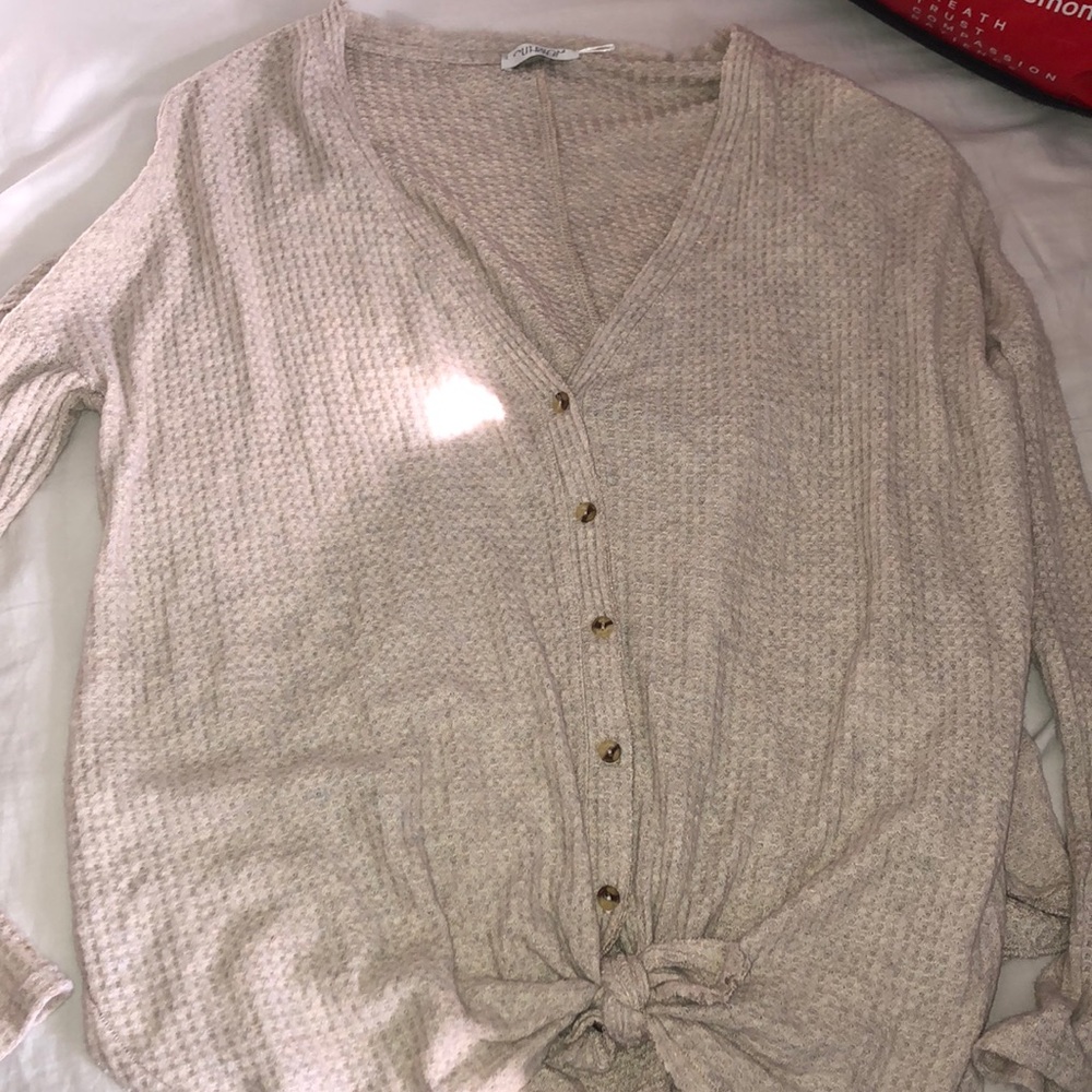 Urban Outfitters Top